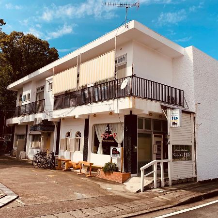 Pension Shirahama Exterior photo