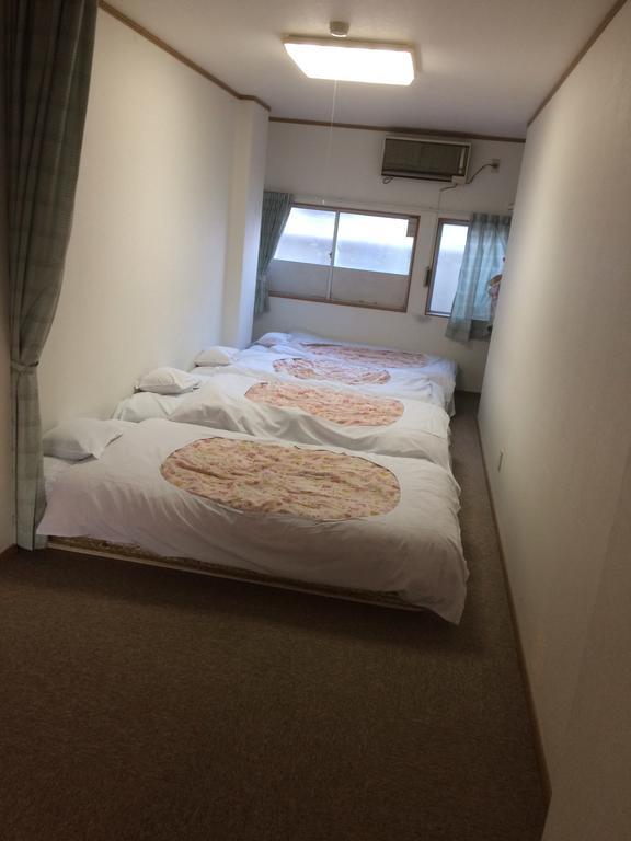 Pension Shirahama Exterior photo